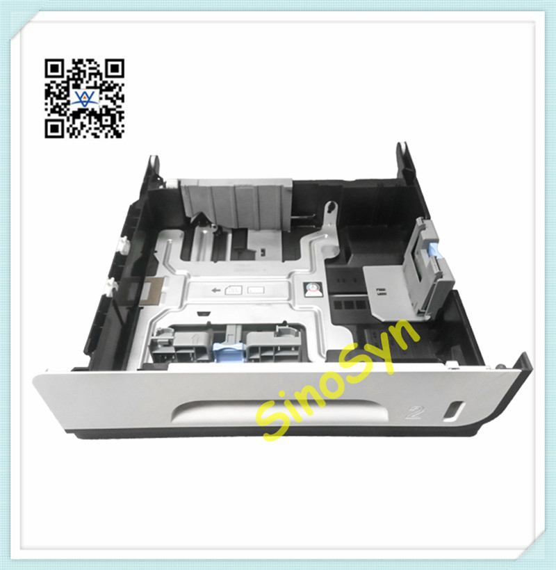 D3Q23A for HP PageWide Pro X477/ X577/ X452/ X552/ 477/ 577 500-sheet Paper Tray